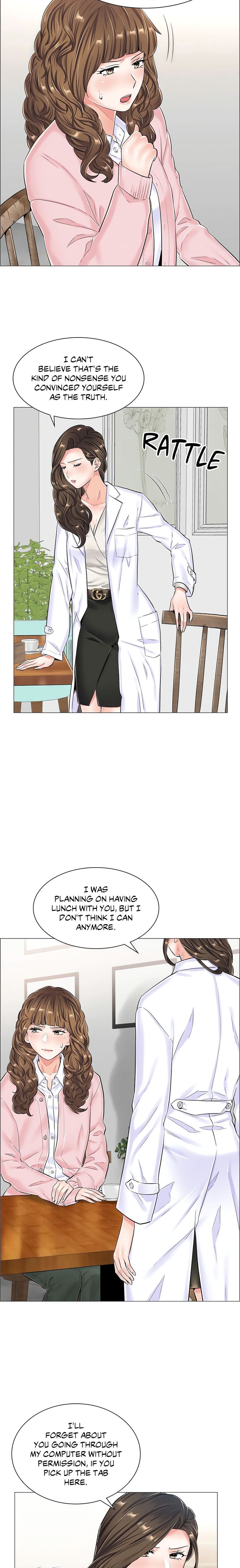 The Game: Fatal Doctor Chapter 32 image 5