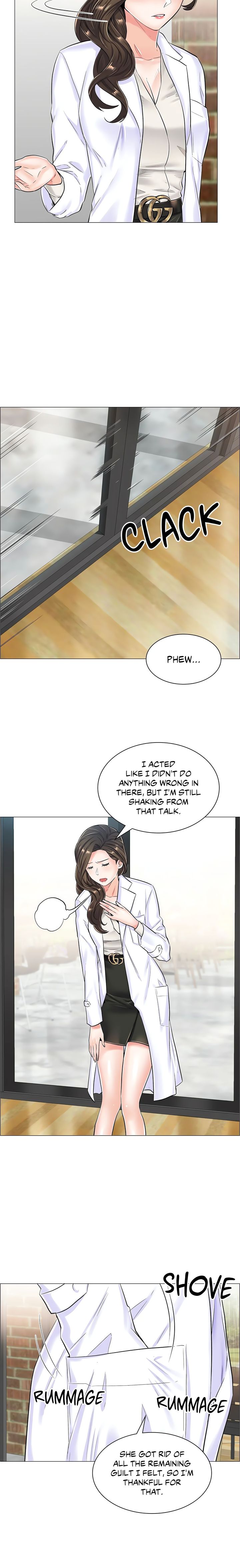 The Game: Fatal Doctor Chapter 32 image 6