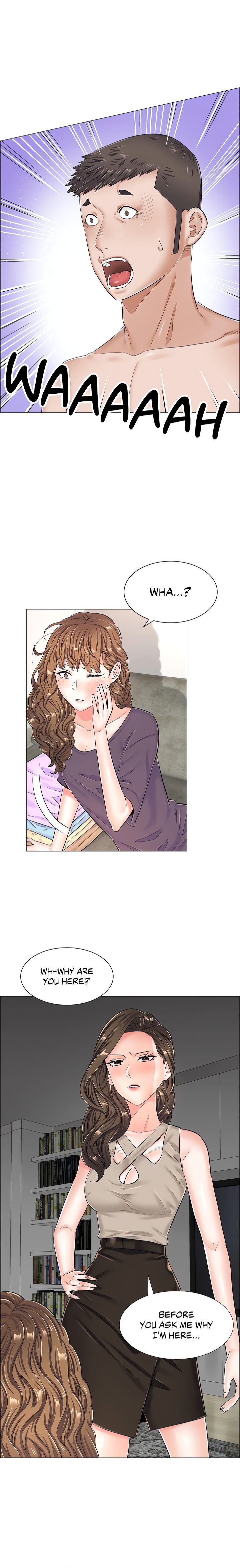 The Game: Fatal Doctor Chapter 33 image 9