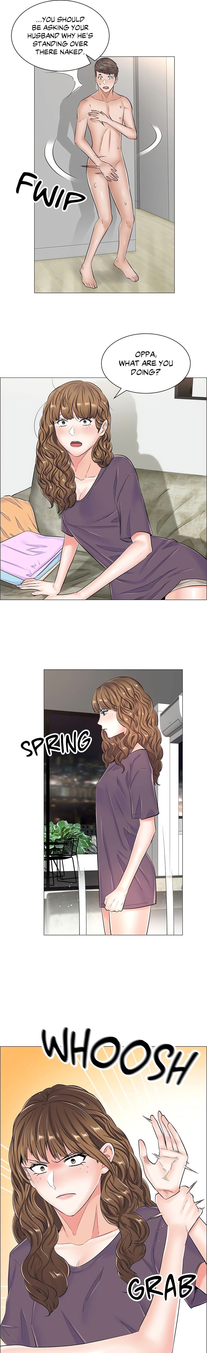The Game: Fatal Doctor Chapter 33 image 10