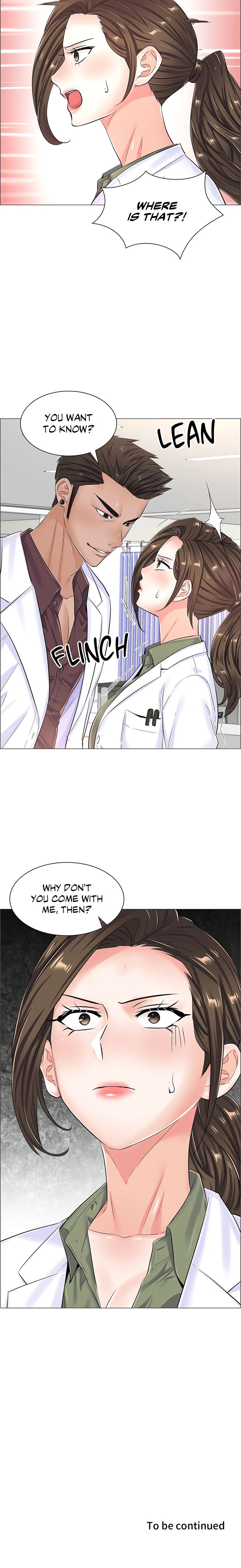 The Game: Fatal Doctor Chapter 33 image 17