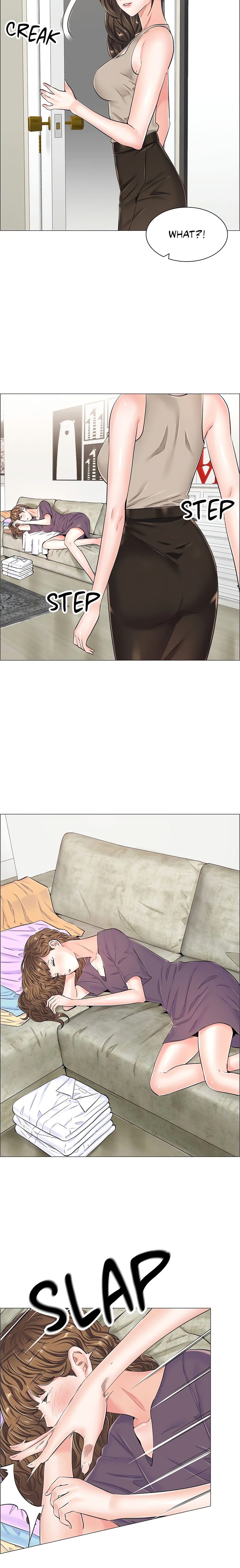 The Game: Fatal Doctor Chapter 33 image 8