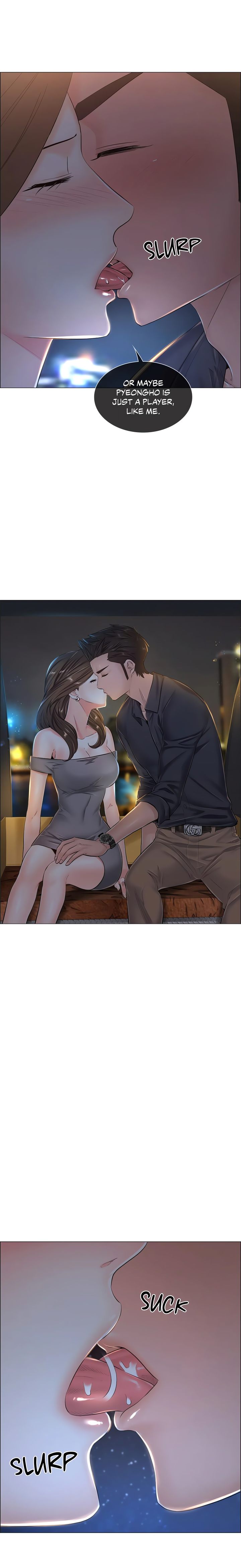 The Game: Fatal Doctor Chapter 34 image 9