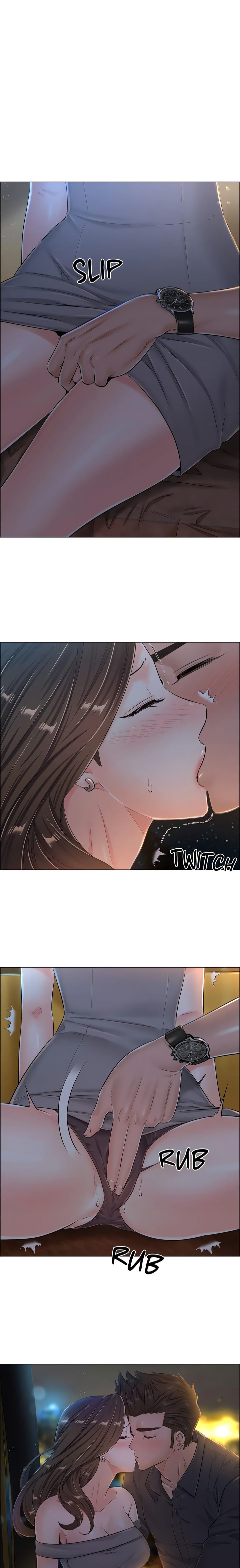 The Game: Fatal Doctor Chapter 34 image 10