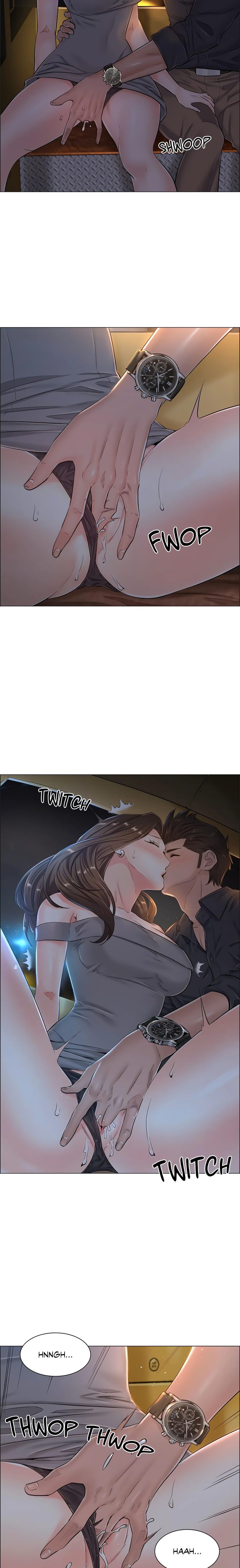 The Game: Fatal Doctor Chapter 34 image 11