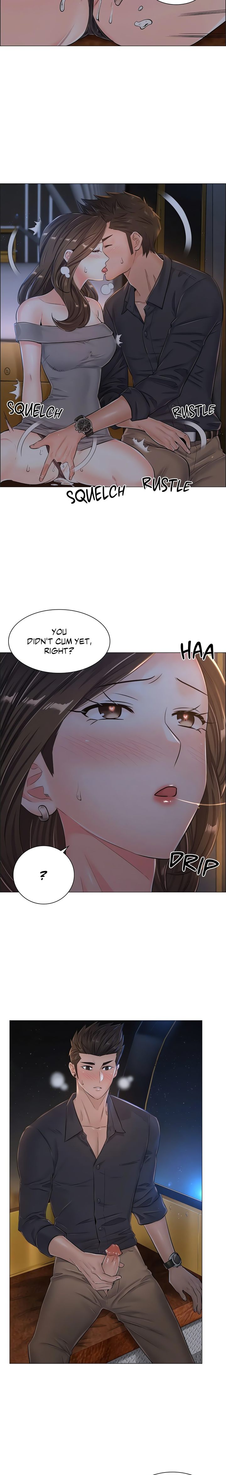 The Game: Fatal Doctor Chapter 34 image 12
