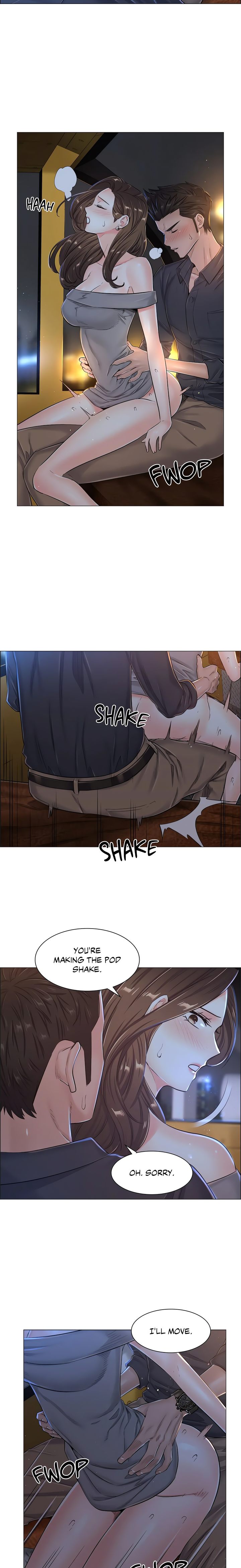 The Game: Fatal Doctor Chapter 34 image 14