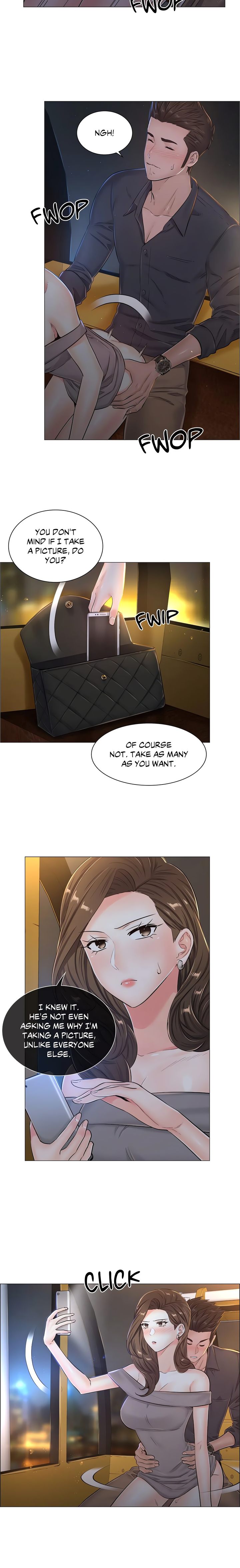 The Game: Fatal Doctor Chapter 34 image 15
