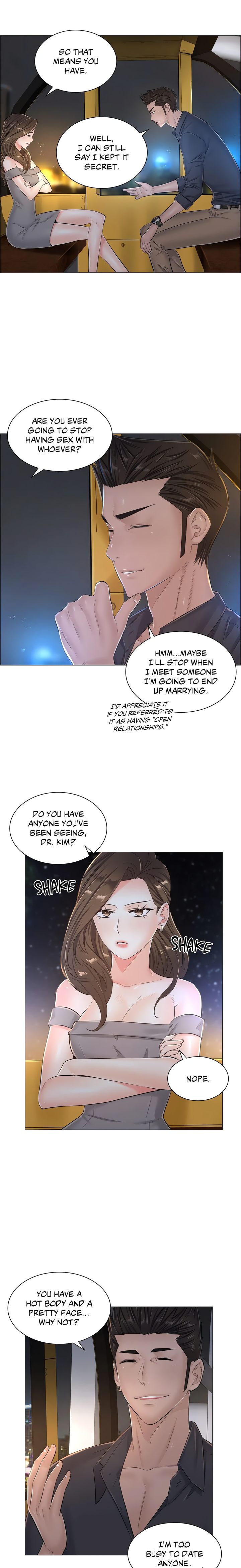 The Game: Fatal Doctor Chapter 34 image 4