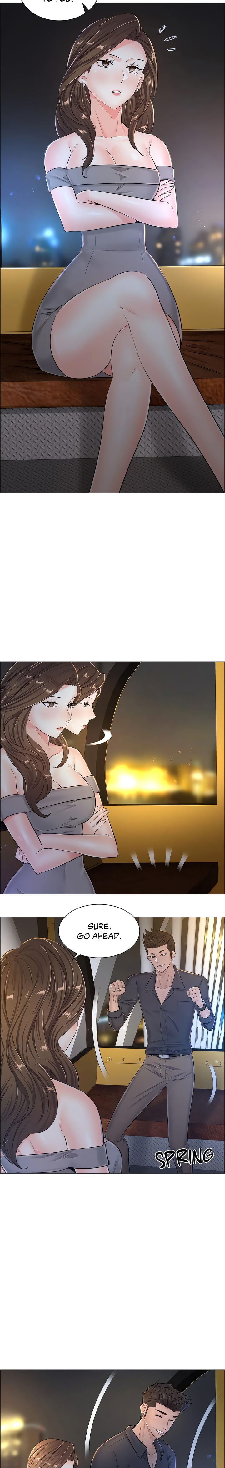 The Game: Fatal Doctor Chapter 34 image 6