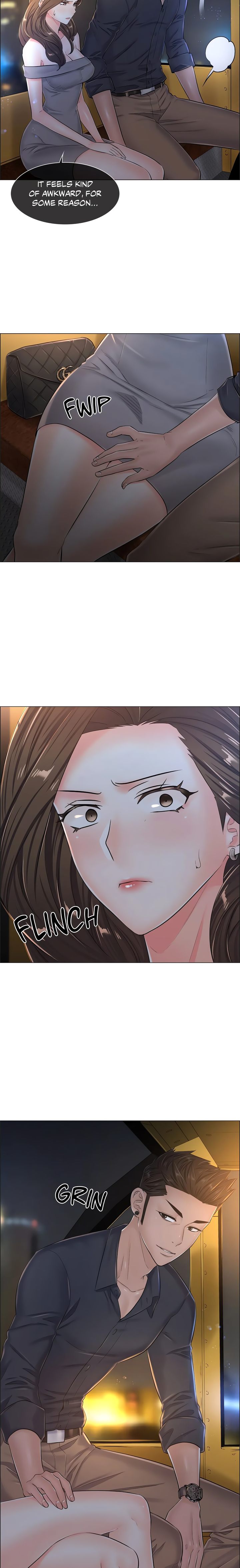 The Game: Fatal Doctor Chapter 34 image 7