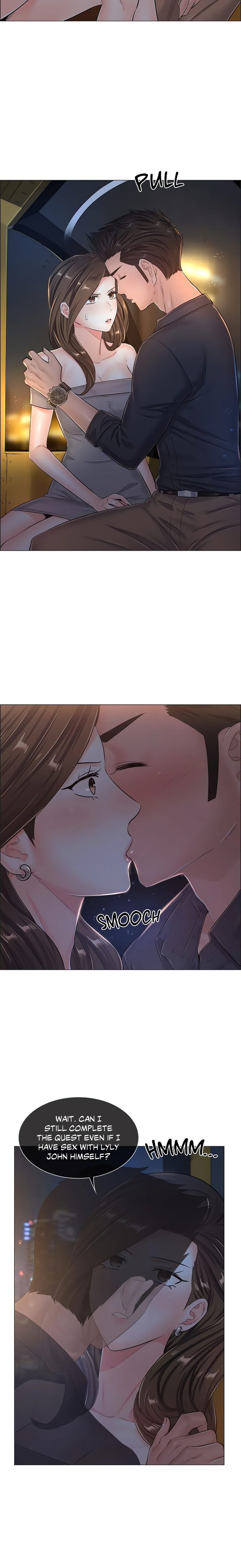 The Game: Fatal Doctor Chapter 34 image 8