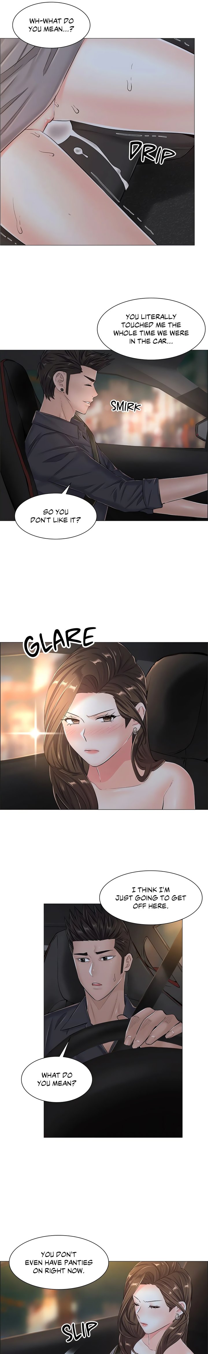The Game: Fatal Doctor Chapter 35 image 9