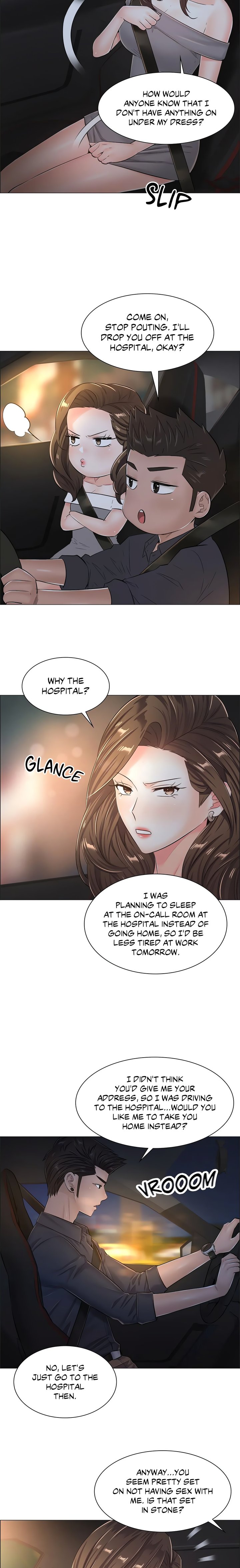 The Game: Fatal Doctor Chapter 35 image 10