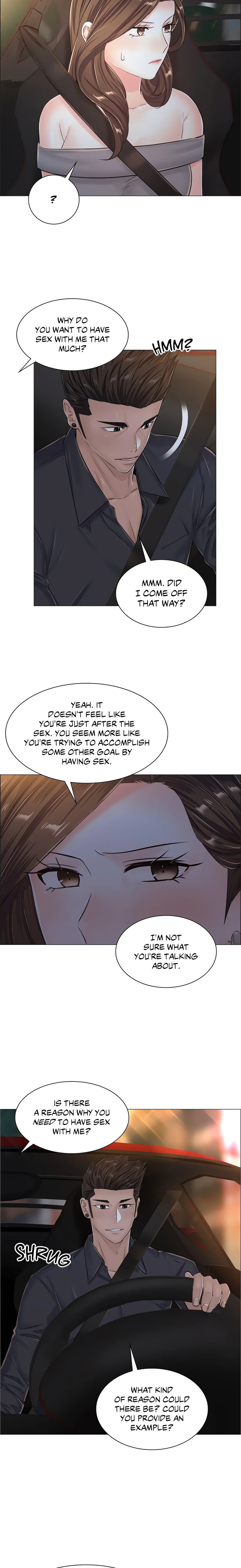 The Game: Fatal Doctor Chapter 35 image 11