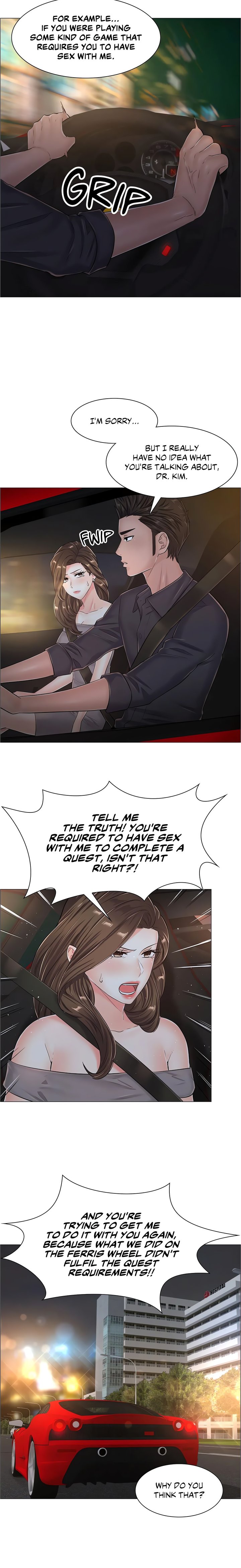 The Game: Fatal Doctor Chapter 35 image 12