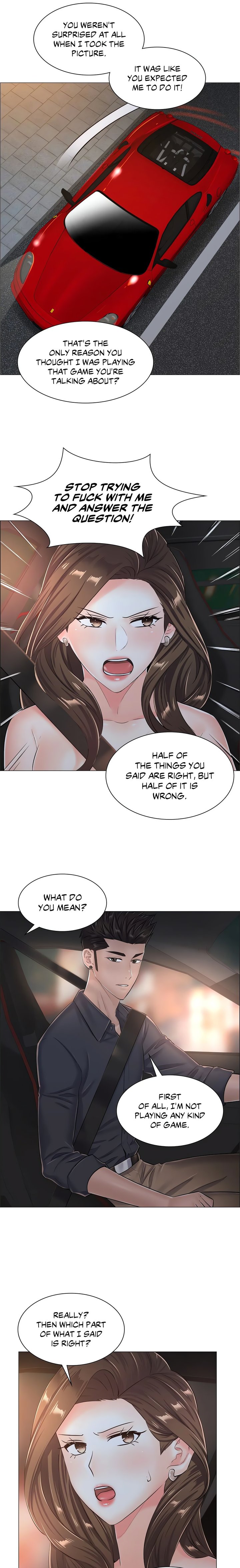 The Game: Fatal Doctor Chapter 35 image 13