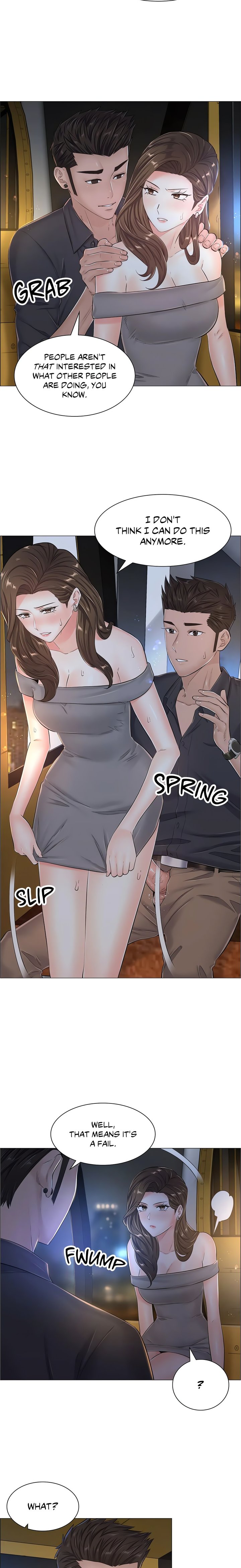 The Game: Fatal Doctor Chapter 35 image 1