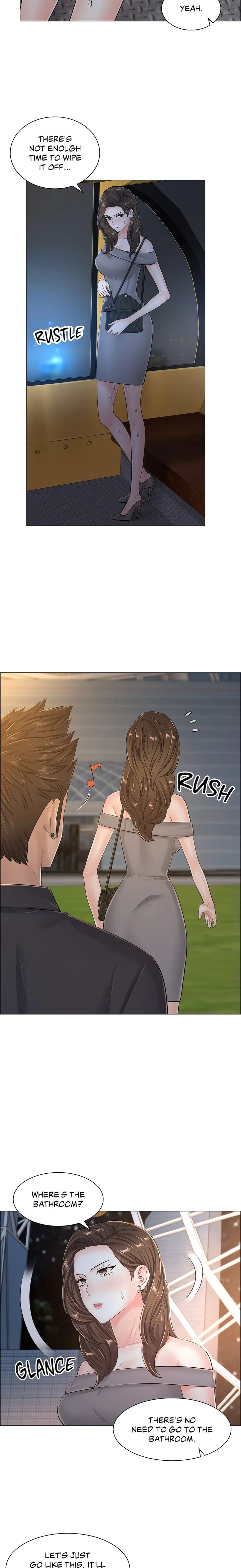 The Game: Fatal Doctor Chapter 35 image 6