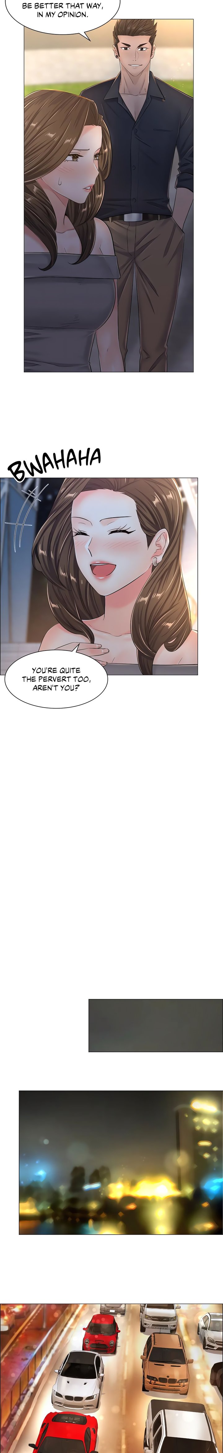The Game: Fatal Doctor Chapter 35 image 7
