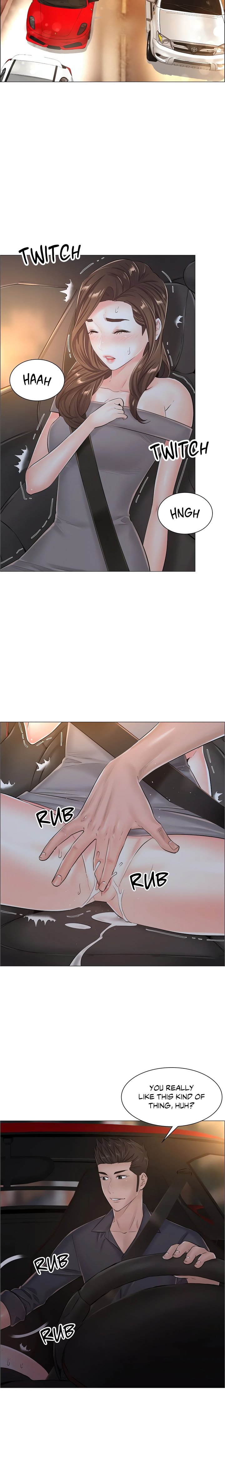 The Game: Fatal Doctor Chapter 35 image 8