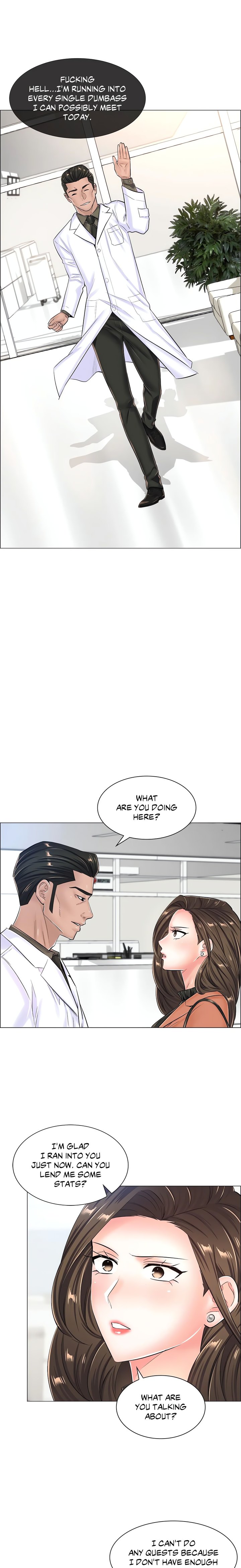 The Game: Fatal Doctor Chapter 36 image 10