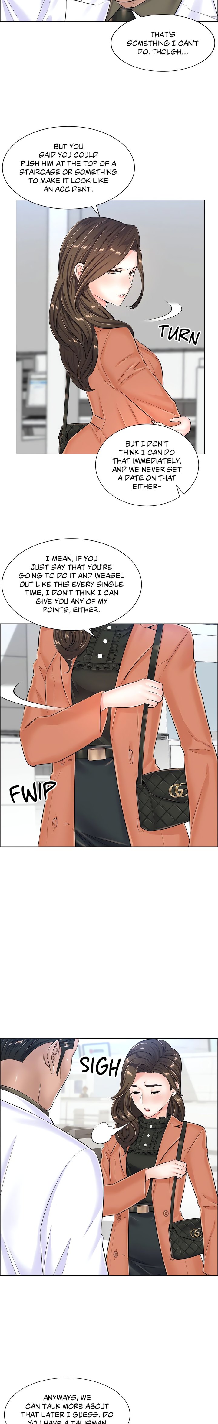 The Game: Fatal Doctor Chapter 36 image 12