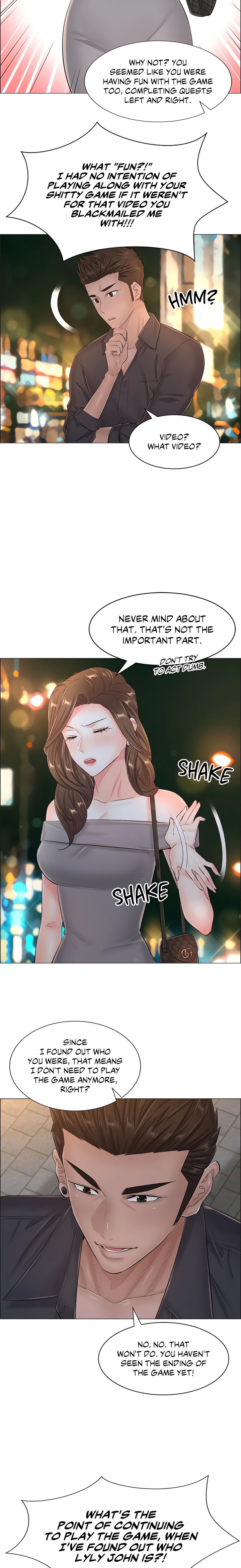 The Game: Fatal Doctor Chapter 36 image 1