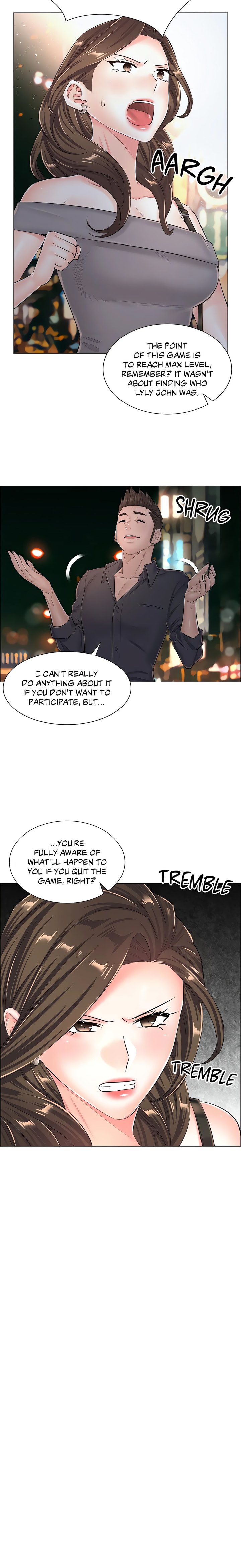 The Game: Fatal Doctor Chapter 36 image 2