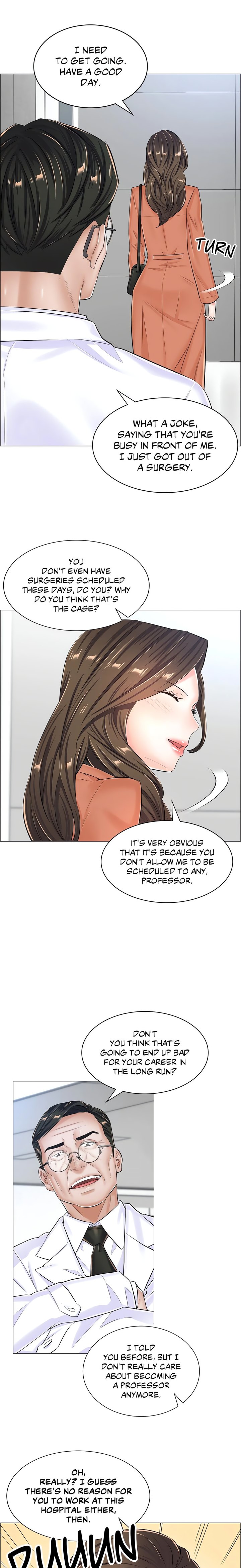 The Game: Fatal Doctor Chapter 36 image 4