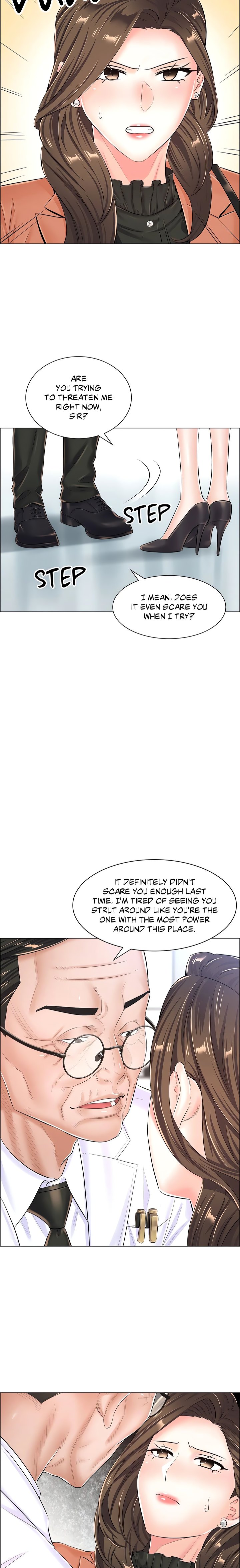 The Game: Fatal Doctor Chapter 36 image 5