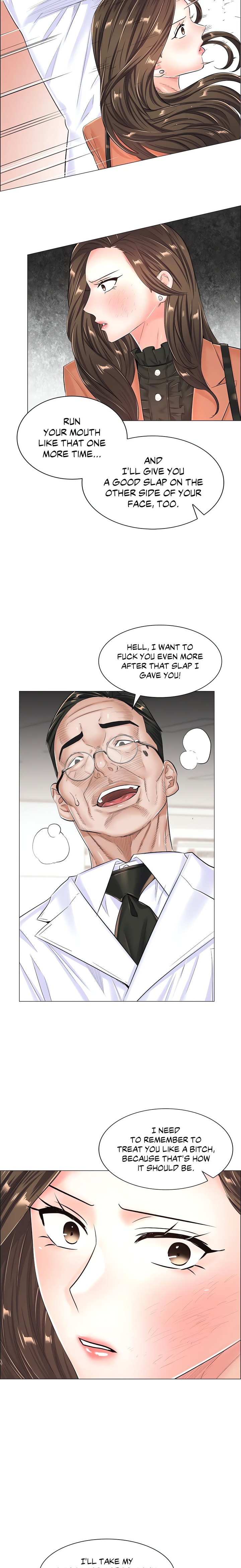 The Game: Fatal Doctor Chapter 36 image 8