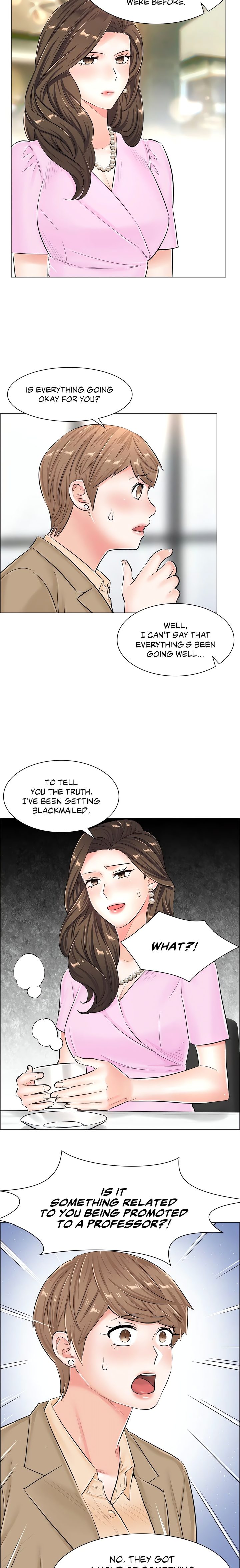 The Game: Fatal Doctor Chapter 37 image 10