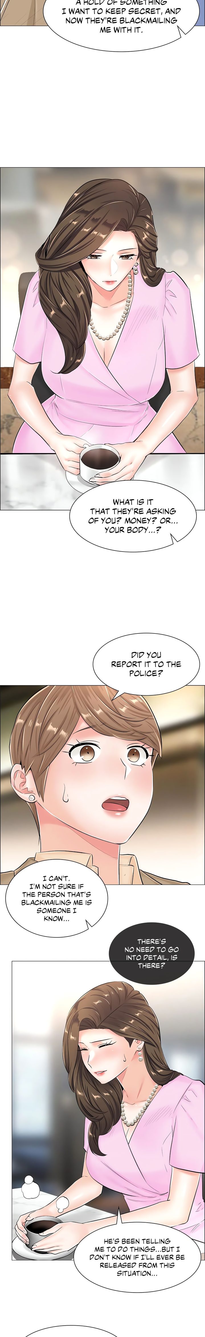 The Game: Fatal Doctor Chapter 37 image 11