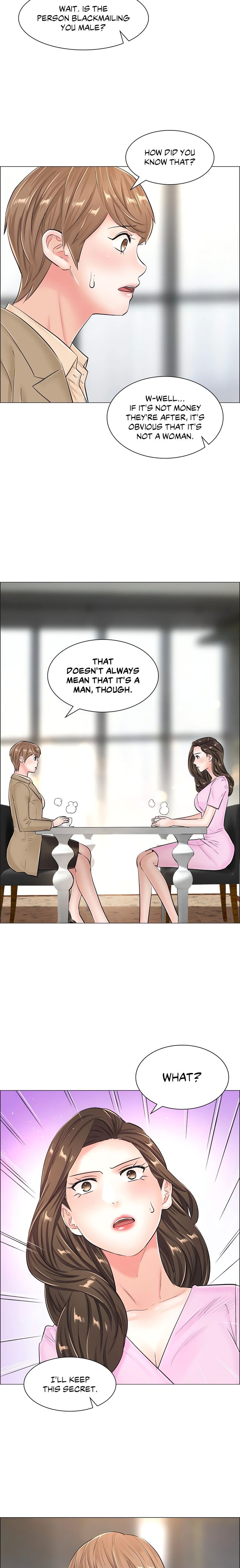 The Game: Fatal Doctor Chapter 37 image 12
