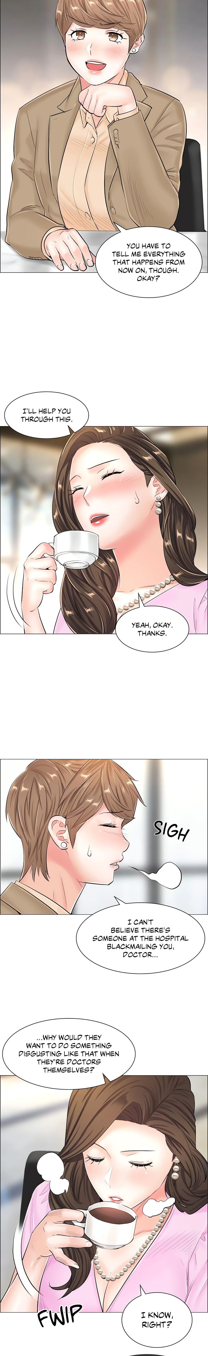 The Game: Fatal Doctor Chapter 37 image 13