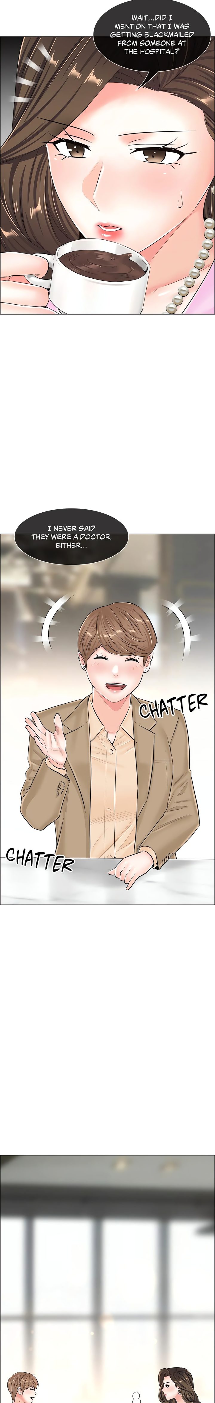 The Game: Fatal Doctor Chapter 37 image 14
