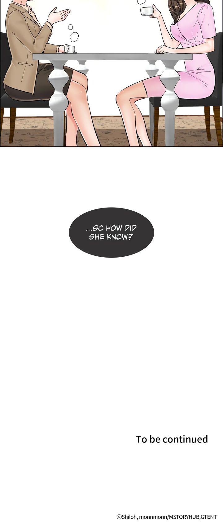 The Game: Fatal Doctor Chapter 37 image 15