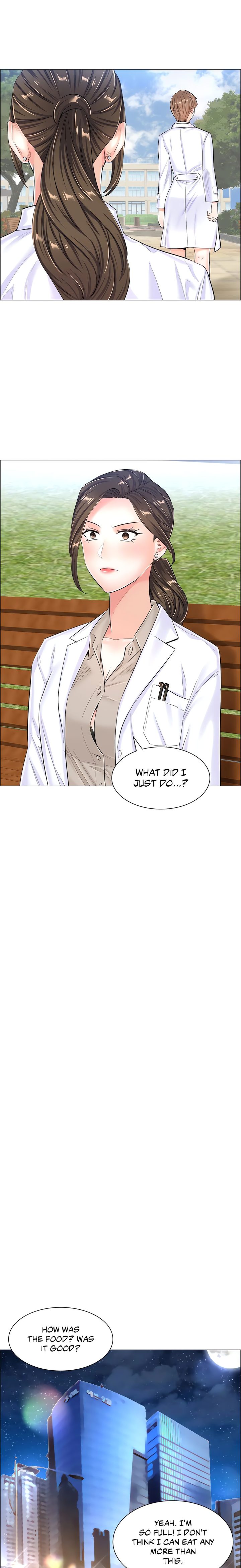 The Game: Fatal Doctor Chapter 37 image 4