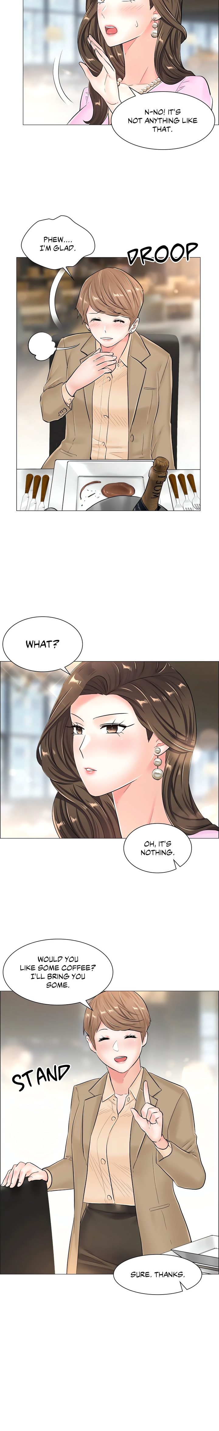 The Game: Fatal Doctor Chapter 37 image 6