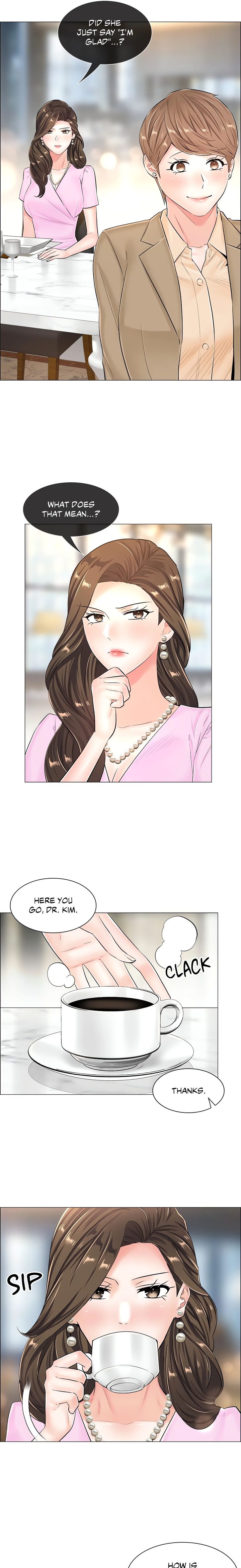 The Game: Fatal Doctor Chapter 37 image 7