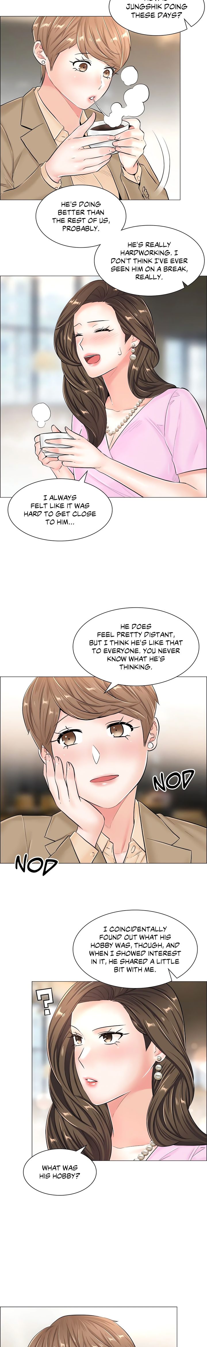 The Game: Fatal Doctor Chapter 37 image 8