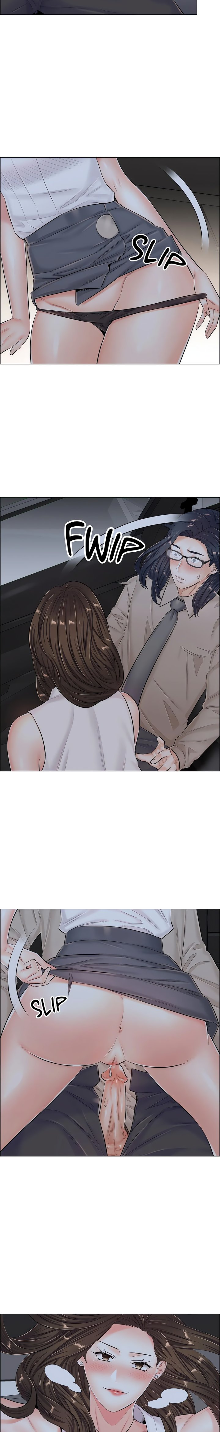 The Game: Fatal Doctor Chapter 38 image 11