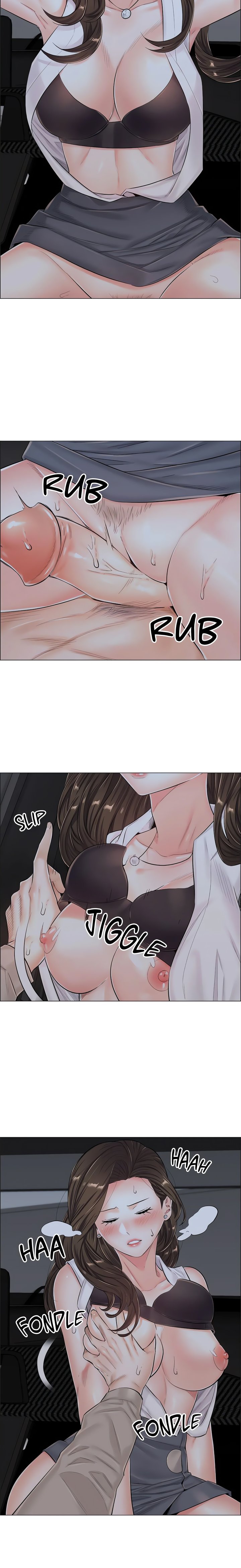 The Game: Fatal Doctor Chapter 38 image 12