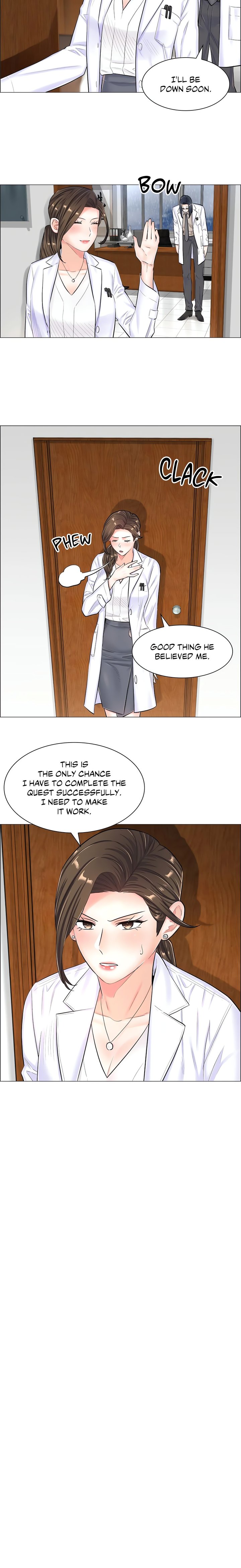 The Game: Fatal Doctor Chapter 38 image 4