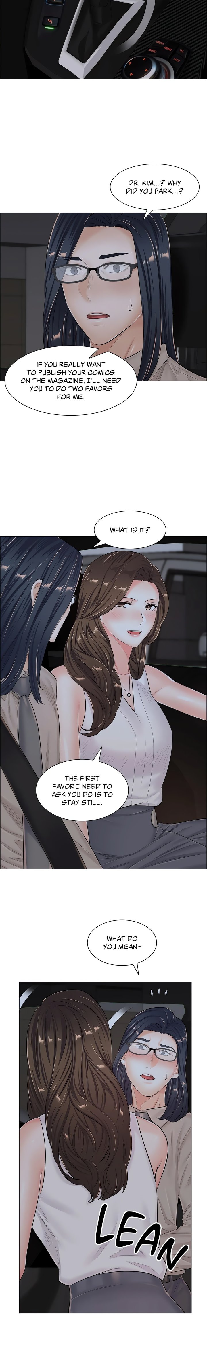 The Game: Fatal Doctor Chapter 38 image 6