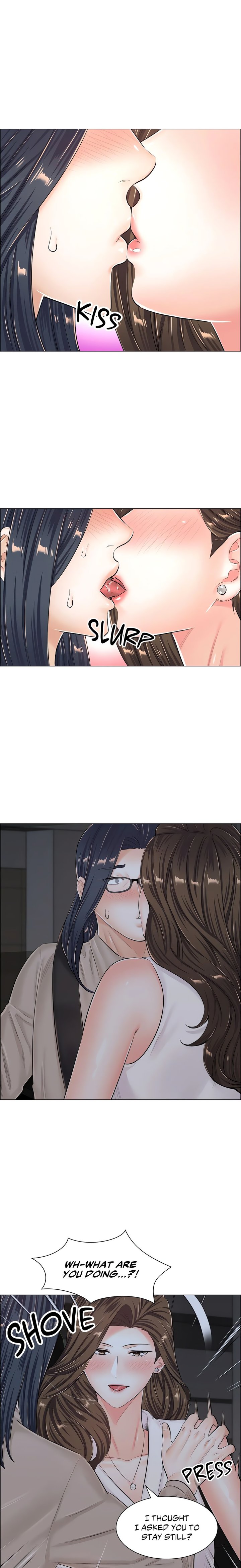 The Game: Fatal Doctor Chapter 38 image 7