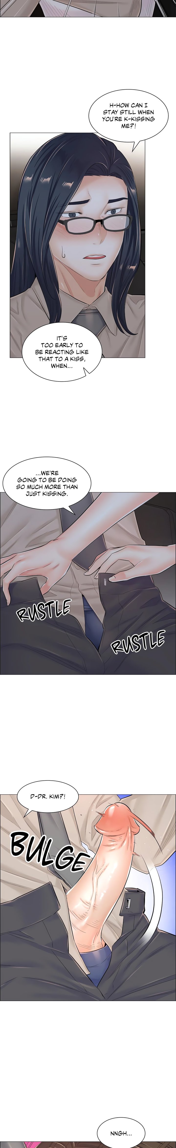 The Game: Fatal Doctor Chapter 38 image 8