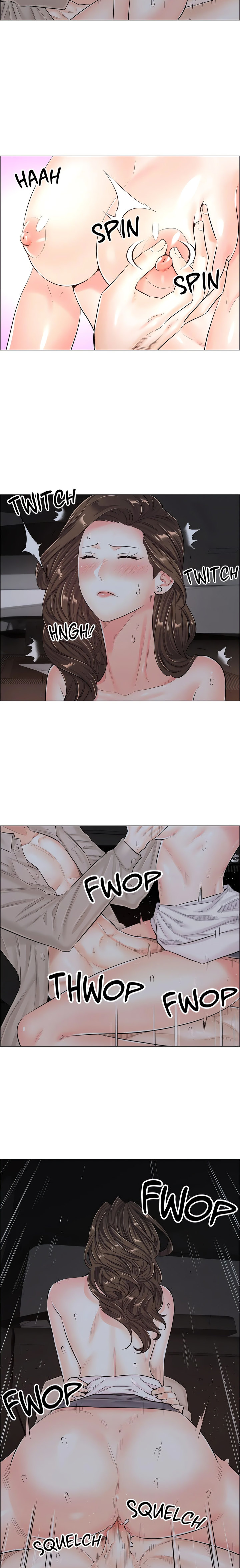 The Game: Fatal Doctor Chapter 39 image 9