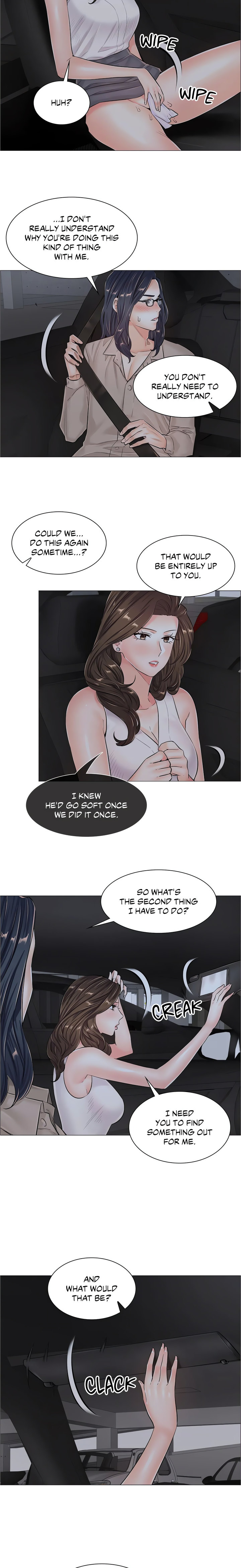 The Game: Fatal Doctor Chapter 39 image 12